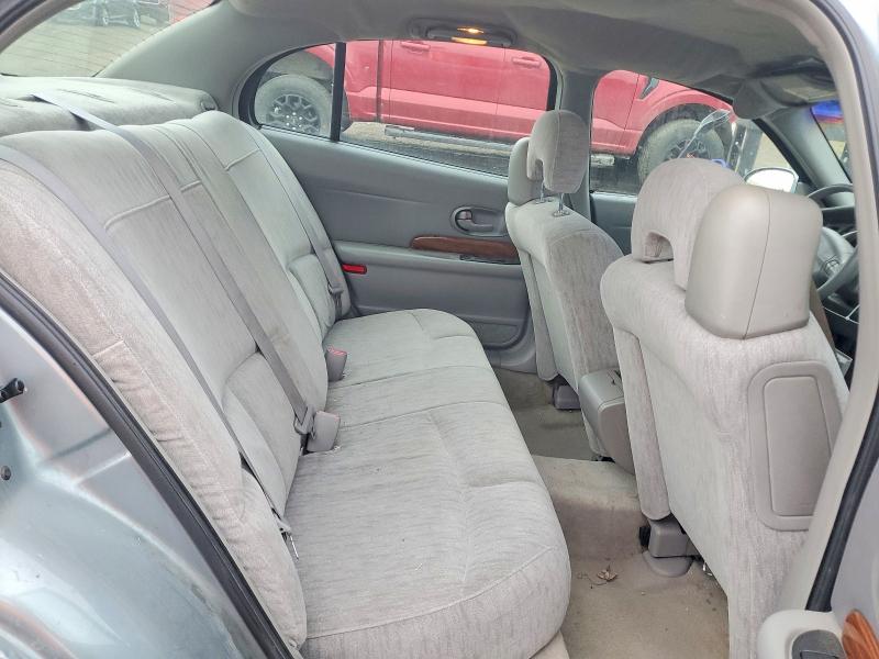 Продаж на аукціоні авто 2003 Buick Lesabre, vin: 1G4HP54K23U265311, номер лоту: 53263036