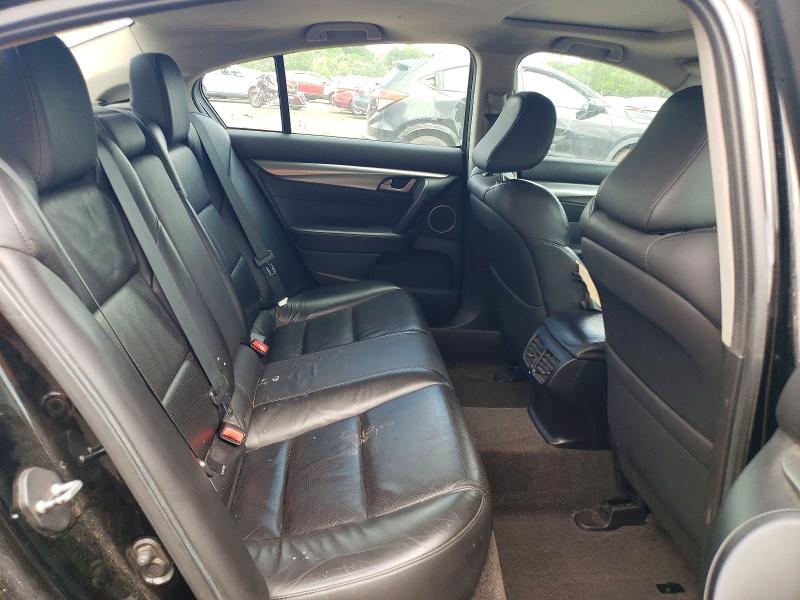 Aukcja sprzedaży 2011 Acura Tl, vin: 19UUA8F57BA001287, numer aukcji: 55309856