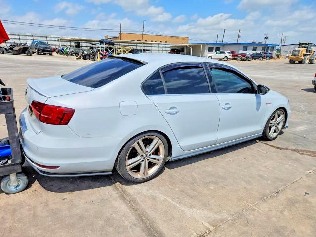 Продажа на аукционе авто 2017 Volkswagen Jetta, vin: 3VW4T7AJ1HM327652, номер лота: 53865956