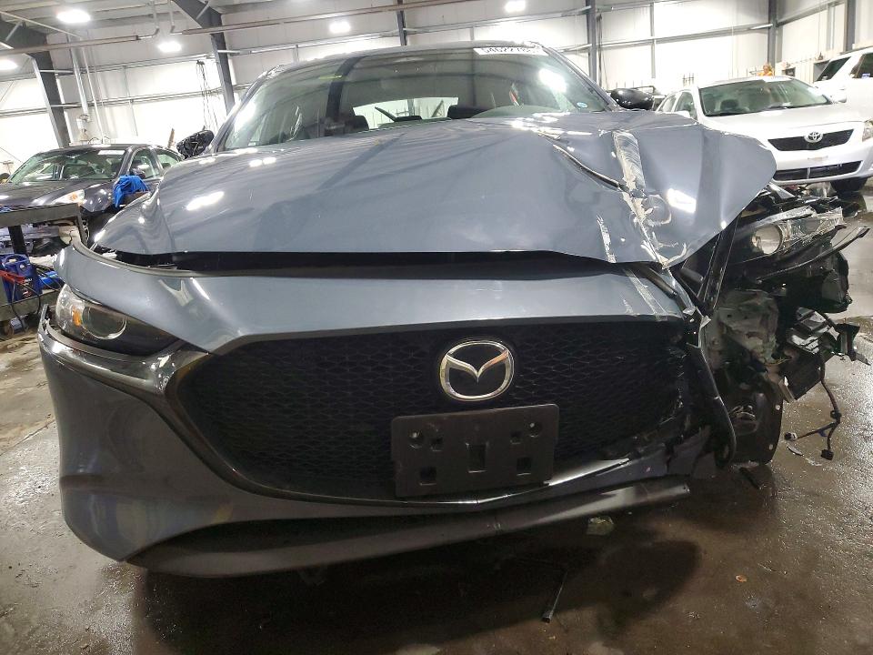 Aukcja sprzedaży 2024 Mazda 3, vin: JM1BPBLMXR1721366, numer aukcji: 54622786
