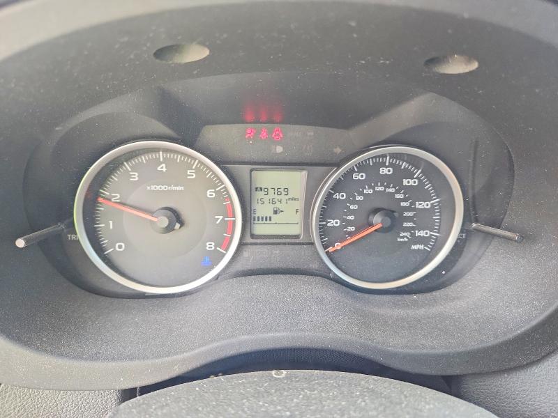Продажа на аукционе авто 2015 Subaru Forester, vin: JF2SJAAC8FG458276, номер лота: 53644026