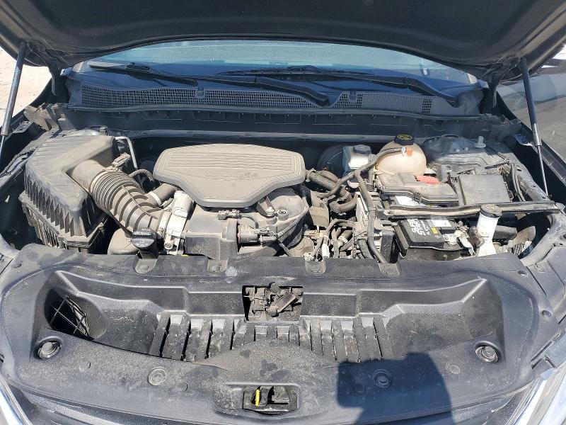 Продаж на аукціоні авто 2019 Chevrolet Blazer, vin: 3GNKBHRS5KS573095, номер лоту: 53579166