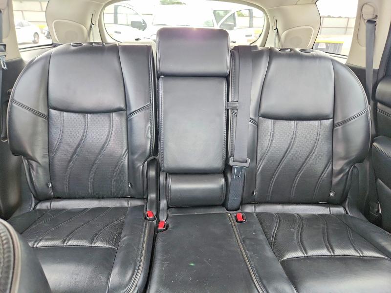 Aukcja sprzedaży 2015 Infiniti Qx60, vin: 5N1AL0MN1FC557553, numer aukcji: 55045246