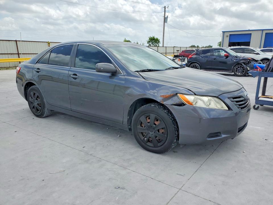 Продаж на аукціоні авто 2009 Toyota Camry, vin: 4T1BE46K59U872864, номер лоту: 54016516