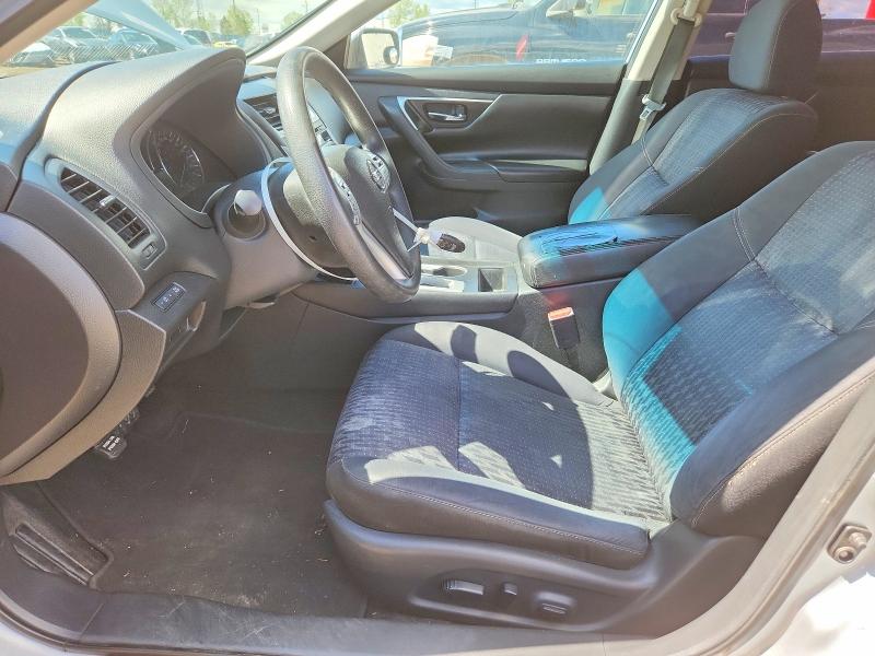 Продажа на аукционе авто 2016 Nissan Altima, vin: 1N4AL3AP0GN364141, номер лота: 54462356