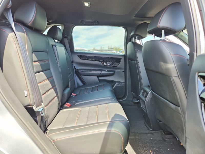 Продажа на аукционе авто 2025 Honda Cr-v, vin: 2HKRS6H94SH215653, номер лота: 51918926