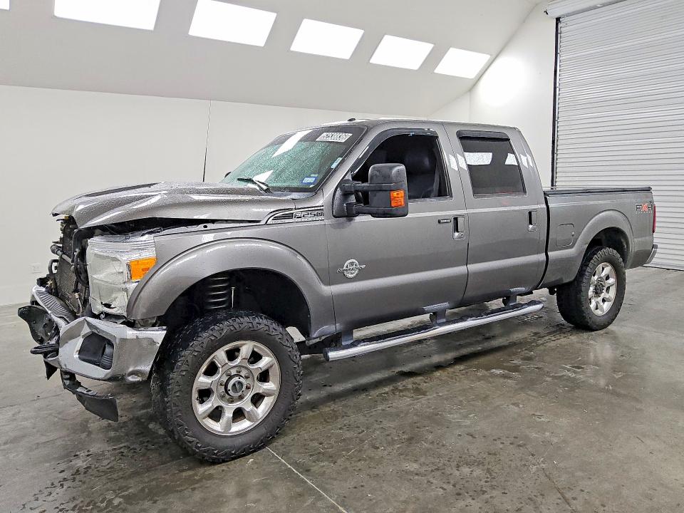 Aukcja sprzedaży 2011 Ford F250, vin: 1FT7W2BT4BEA61874, numer aukcji: 52538836