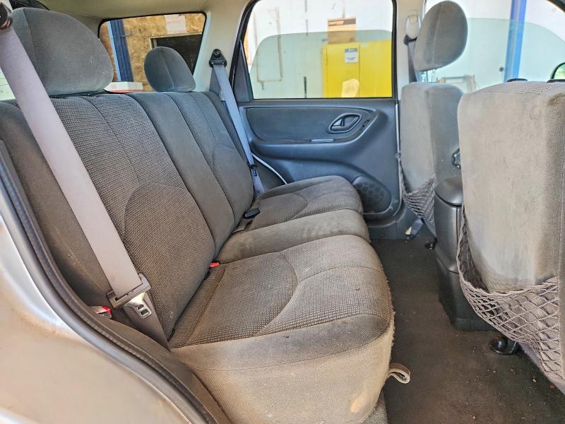 Продаж на аукціоні авто 2004 Mazda Tribute, vin: 4F2YZ04134KM26772, номер лоту: 54990516