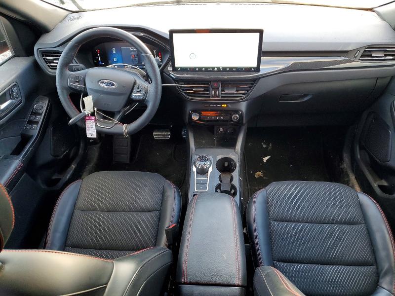 Aukcja sprzedaży 2024 Ford Escape, vin: 1FMCU9MN2RUB43142, numer aukcji: 52119056