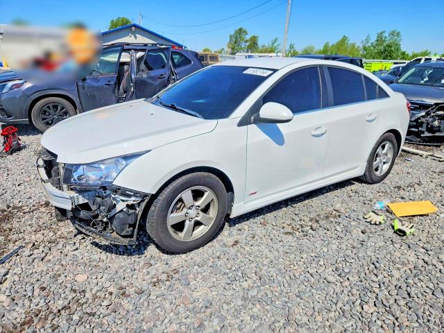Продажа на аукционе авто 2012 Chevrolet Cruze, vin: 1G1PF5SC4C7298493, номер лота: 51982766