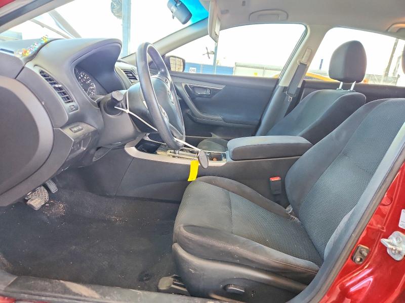 Aukcja sprzedaży 2014 Nissan Altima, vin: 1N4AL3AP9EN259952, numer aukcji: 55386166