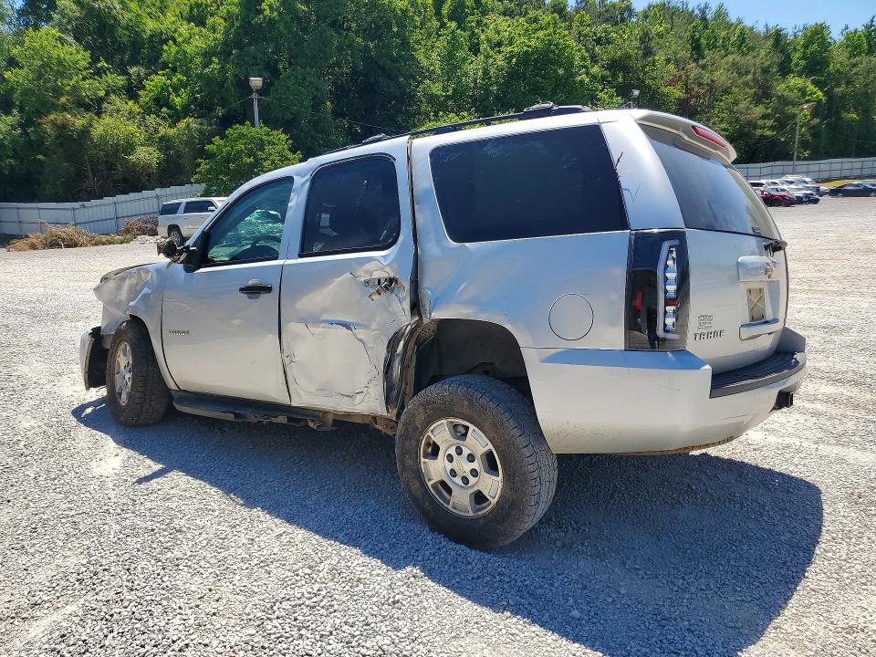 Продаж на аукціоні авто 2011 Chevrolet Tahoe, vin: 1GNSCAE03BR336889, номер лоту: 53785836