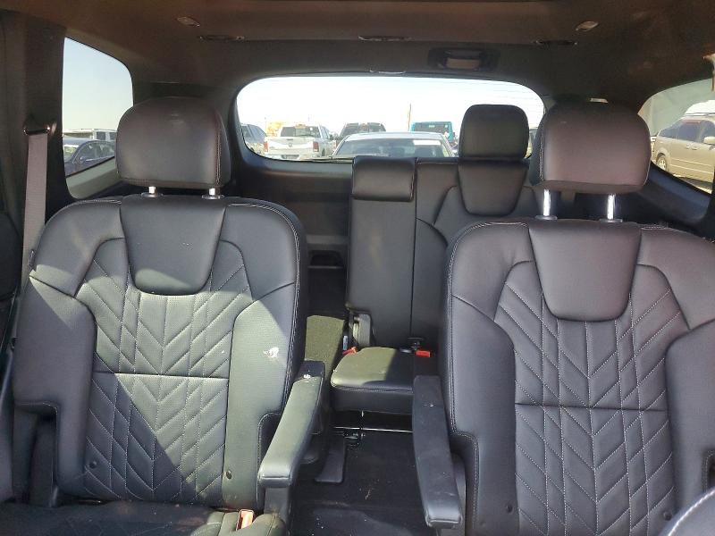 Продаж на аукціоні авто 2025 Kia Telluride, vin: 5XYP5DGC7SG699633, номер лоту: 53275826