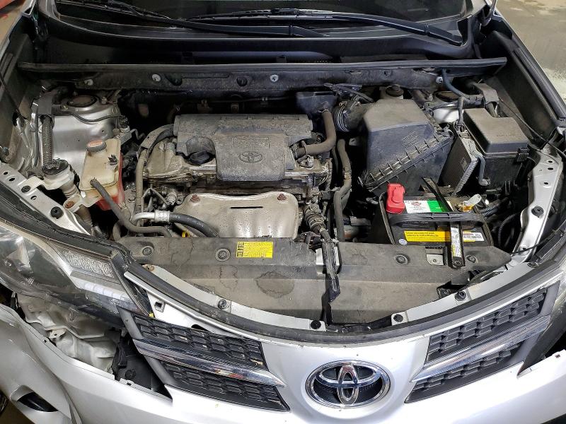 Продажа на аукционе авто 2015 Toyota Rav4, vin: JTMRFREV1FJ028309, номер лота: 51763286