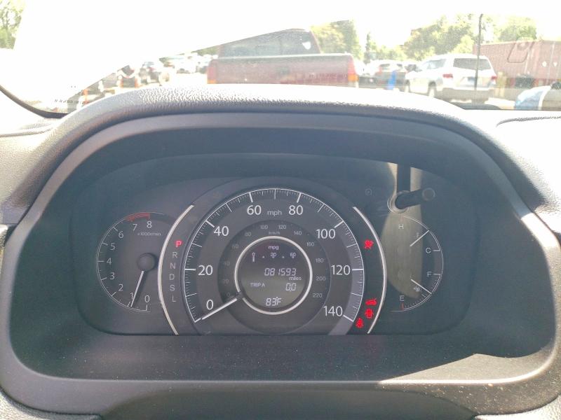 Продаж на аукціоні авто 2015 Honda Cr-v, vin: 5J6RM4H77FL078605, номер лоту: 54898116