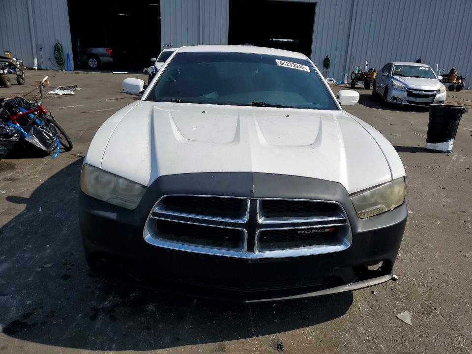54233046 :رقم المزاد ، 2C3CDXBGXEH241219 vin ، 2014 Dodge Charger مزاد بيع