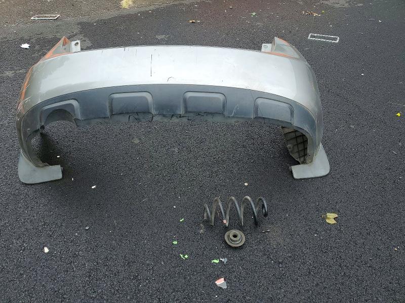 54864556 :رقم المزاد ، JN8AS58V09W441556 vin ، 2009 Nissan Rogue مزاد بيع