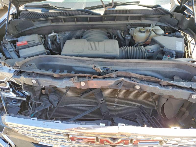 Aukcja sprzedaży 2019 Gmc Sierra, vin: 1GTU9FEL1KZ387122, numer aukcji: 53477336
