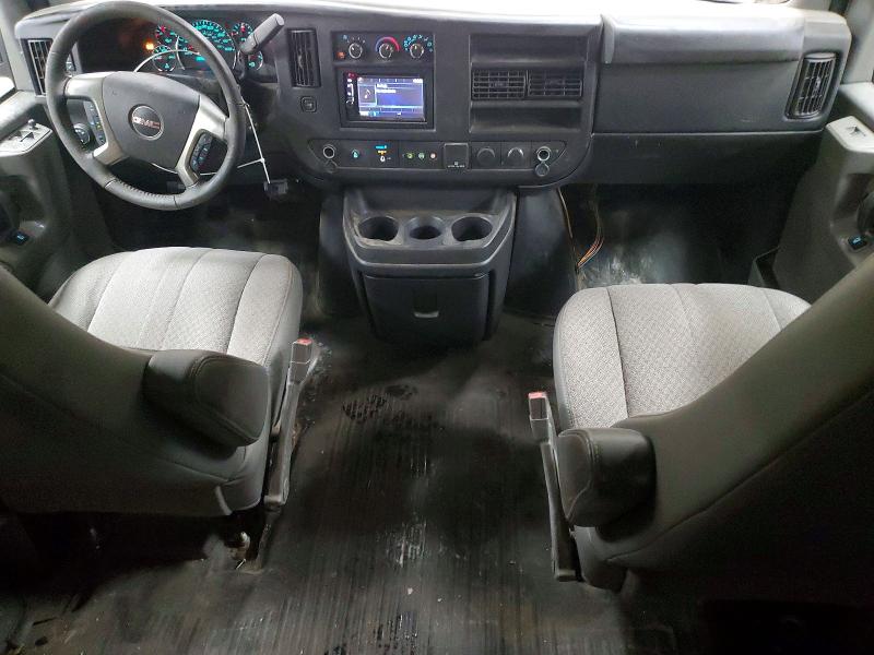 Aukcja sprzedaży 2015 Gmc Savana, vin: 1GTW7FCG2F1228571, numer aukcji: 52169656