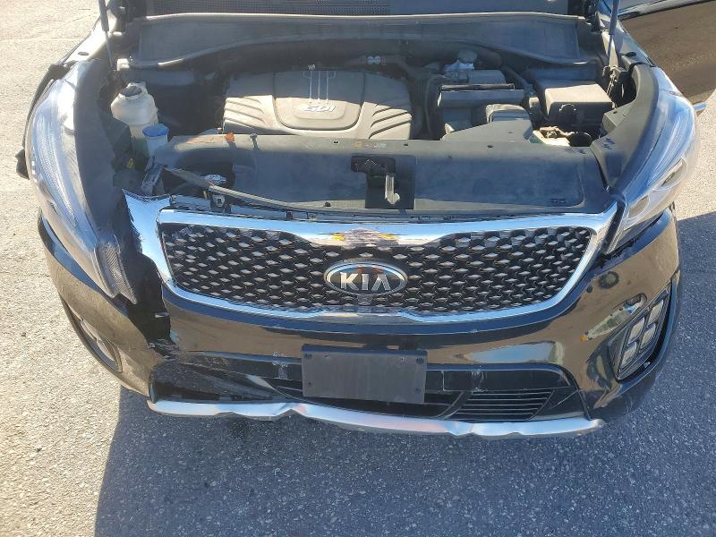 Продажа на аукционе авто 2016 Kia Sorento, vin: 5XYPKDA50GG016665, номер лота: 51650586