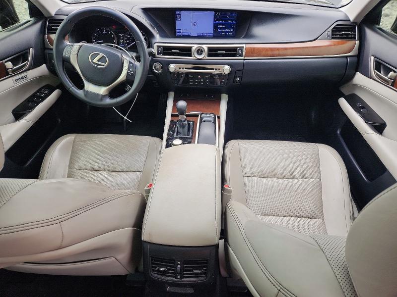 Продаж на аукціоні авто 2013 Lexus Gs, vin: JTHBE1BL7D5011396, номер лоту: 52024076