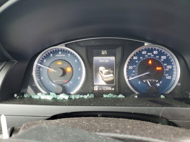 Aukcja sprzedaży 2017 Toyota Camry, vin: 4T1BF1FKXHU675733, numer aukcji: 53211966