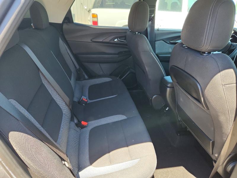 Aukcja sprzedaży 2022 Chevrolet Trailblazer, vin: KL79MPSL6NB011265, numer aukcji: 53340666