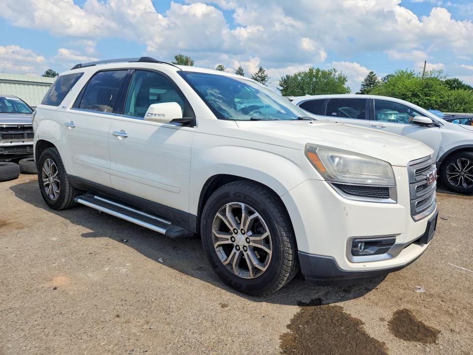 54120076 :رقم المزاد ، 1GKKVRKD0EJ223062 vin ، 2014 Gmc Acadia مزاد بيع
