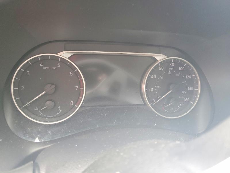 Продаж на аукціоні авто 2024 Nissan Sentra, vin: 3N1AB8CV2RY355407, номер лоту: 55432966