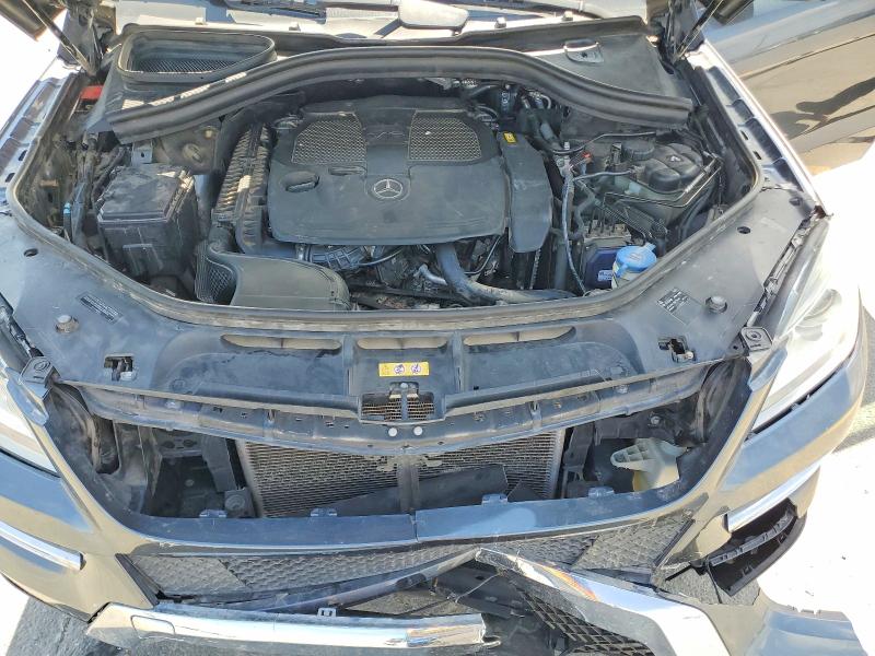 Продажа на аукционе авто 2015 Mercedes-benz Ml, vin: 4JGDA5HB3FA562880, номер лота: 53564426