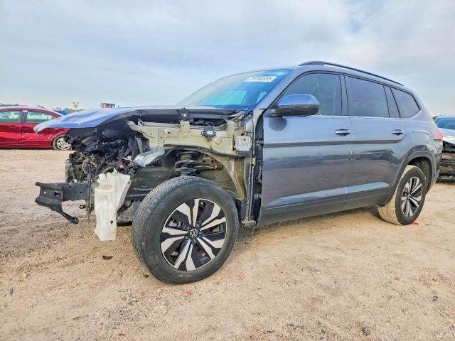 Aukcja sprzedaży 2024 Volkswagen Atlas Se, vin: 1V2DR2CA6RC543368, numer aukcji: 98075545