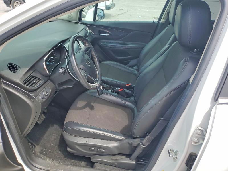 Aukcja sprzedaży 2019 Buick Encore, vin: KL4CJASB6KB881044, numer aukcji: 52258816