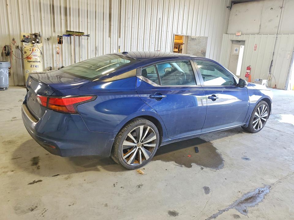 Продаж на аукціоні авто 2020 Nissan Altima, vin: 1N4BL4CV8LC122693, номер лоту: 52496256
