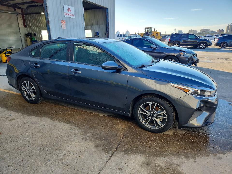 Продажа на аукционе авто 2024 Kia Forte, vin: 3KPF24AD3RE796339, номер лота: 52145836