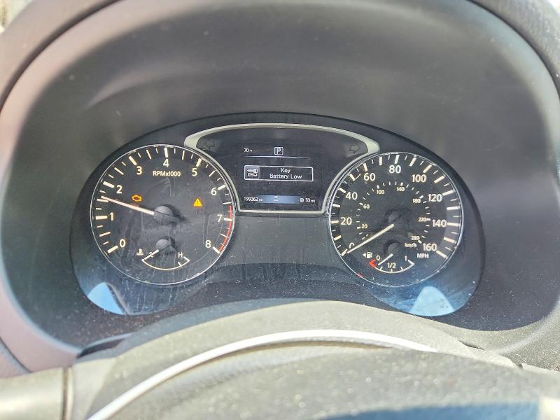 2018 Nissan Altima მანქანა იყიდება აუქციონზე, vin: 1N4AL3AP7JC254061, აუქციონის ნომერი: 52879566