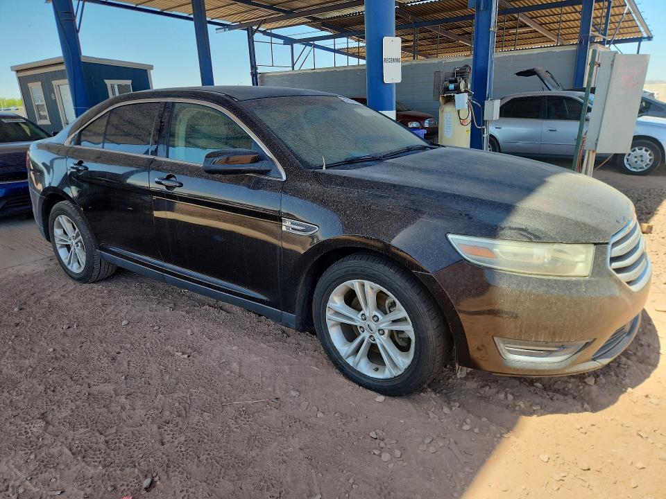 Продаж на аукціоні авто 2014 Ford Taurus, vin: 1FAHP2E89EG113569, номер лоту: 54203976