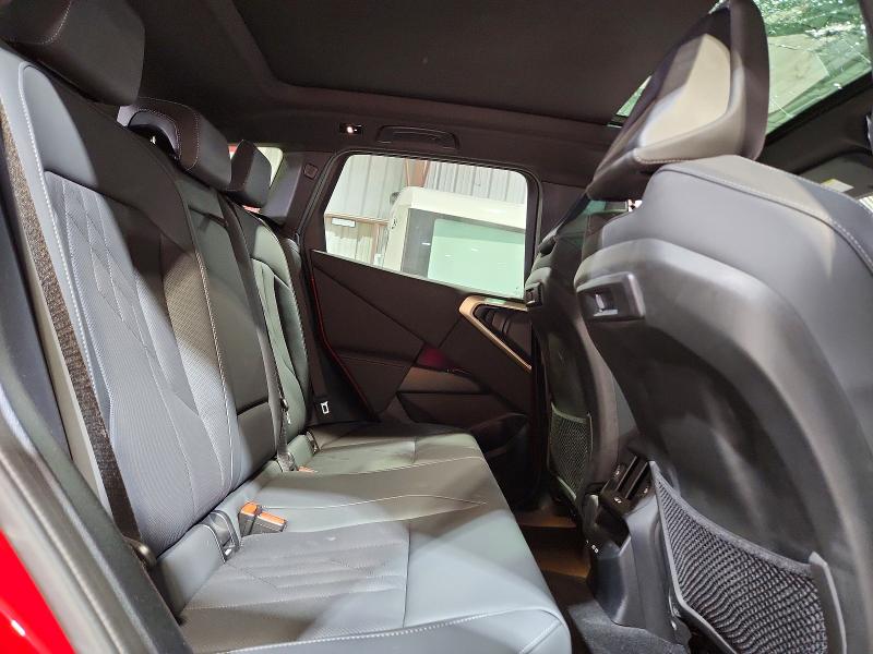 Продажа на аукционе авто 2025 Bmw X3, vin: 5UX53GP09S9031191, номер лота: 52061716