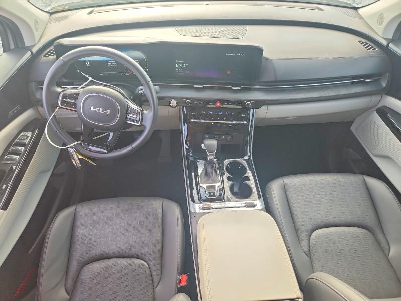 Aukcja sprzedaży 2023 Kia Carnival, vin: KNDNE5H30P6276091, numer aukcji: 51955186