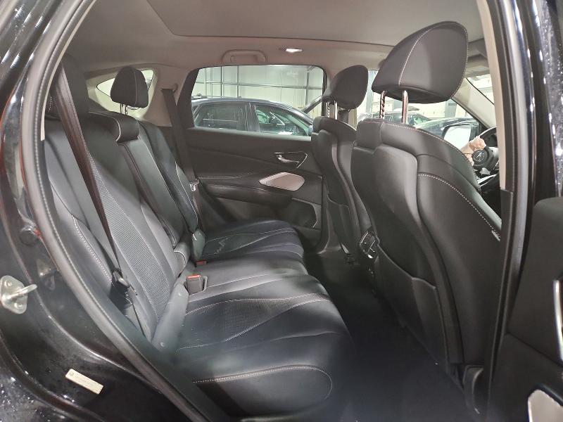 Aukcja sprzedaży 2019 Acura Rdx, vin: 5J8TC2H50KL027332, numer aukcji: 53666546