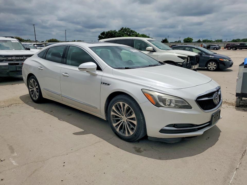 Aukcja sprzedaży 2017 Buick Lacrosse, vin: 1G4ZP5SSXHU164922, numer aukcji: 54098806