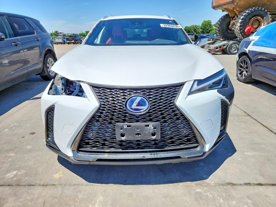 Aukcja sprzedaży 2021 Lexus Ux, vin: JTHR9JBHXM2039399, numer aukcji: 52960636