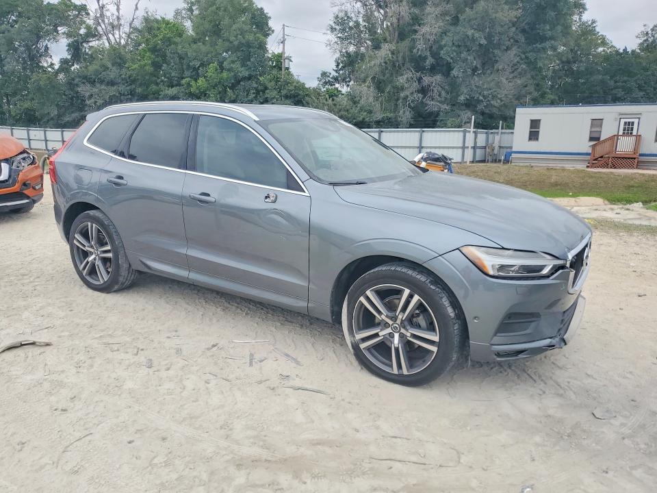Продаж на аукціоні авто 2019 Volvo Xc60, vin: LYV102DK3KB187946, номер лоту: 52505056