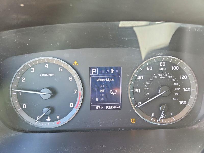 Продаж на аукціоні авто 2016 Hyundai Sonata, vin: 5NPE34AF0GH412682, номер лоту: 53443576
