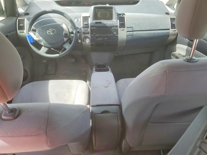 Aukcja sprzedaży 2008 Toyota Prius, vin: JTDKB20UX83389578, numer aukcji: 52830186