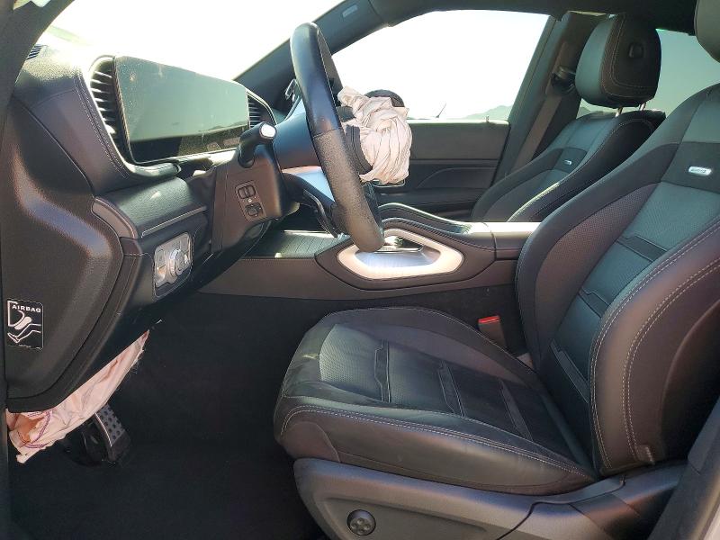 Продаж на аукціоні авто 2024 Mercedes-benz Gle, vin: 4JGFB6BB8RB135679, номер лоту: 53577326