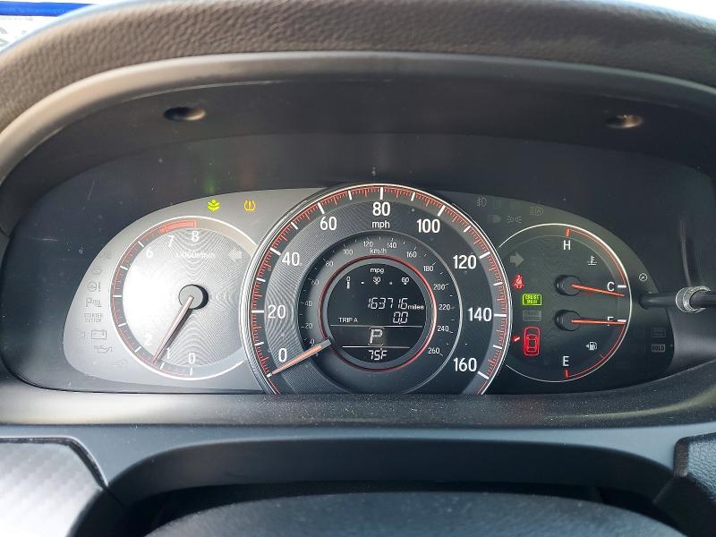 Aukcja sprzedaży 2016 Honda Accord, vin: 1HGCR2F55GA096313, numer aukcji: 52737316