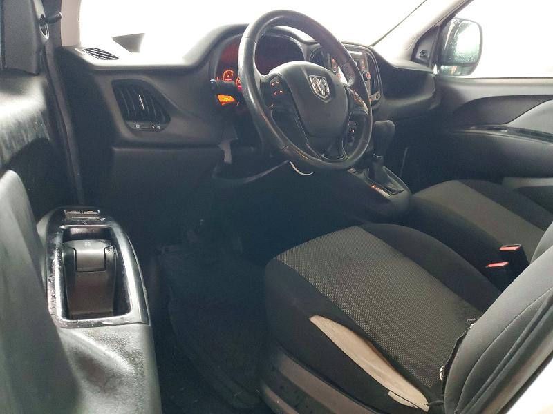 Aukcja sprzedaży 2017 Ram Promaster City, vin: ZFBERFAB3H6E24415, numer aukcji: 51926826