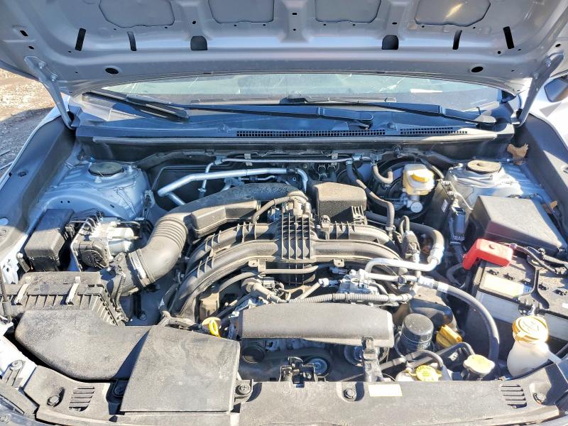 Auction sale of the 2022 Subaru Crosstrek, vin: JF2GTABC3N8232279, lot number: 52474396