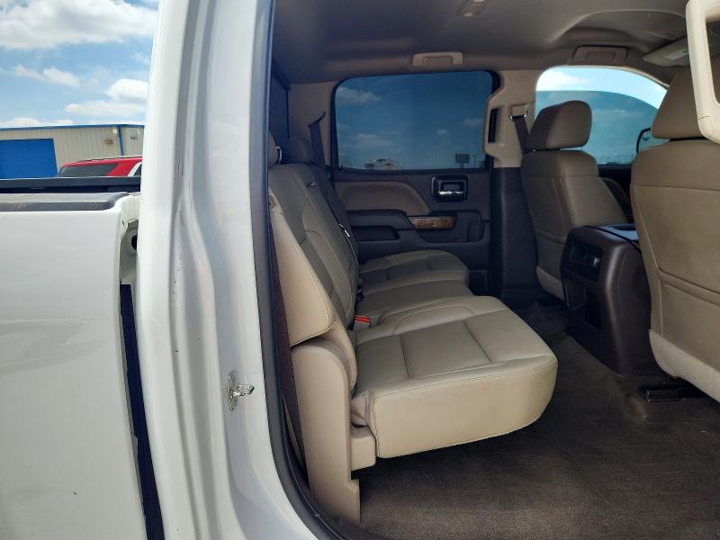54712156 :رقم المزاد ، 3GTU2NEC9JG297617 vin ، 2018 Gmc Sierra مزاد بيع