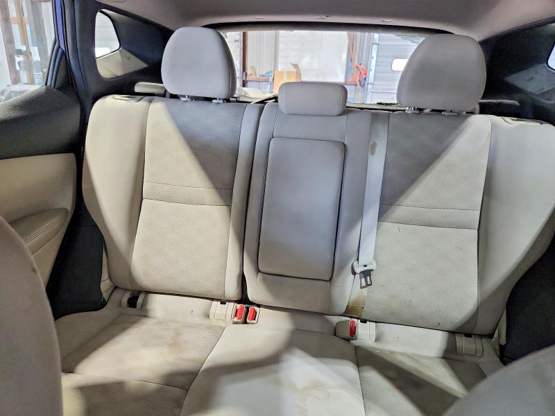 2018 Nissan Rogue Sport მანქანა იყიდება აუქციონზე, vin: JN1BJ1CP6JW103154, აუქციონის ნომერი: 52604396